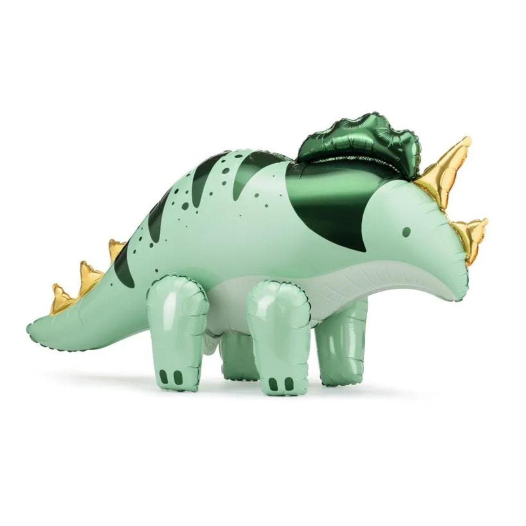 Dino Folienluftballon
