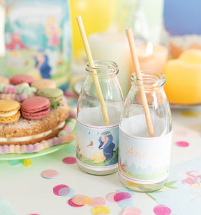 Ultimatives Partyset zum Elfen Geburtstag