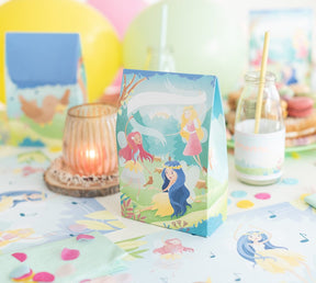 Ultimatives Partyset zum Elfen Geburtstag