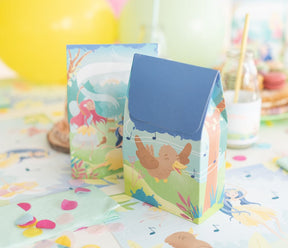 Ultimatives Partyset zum Elfen Geburtstag