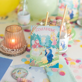 Ultimatives Partyset zum Elfen Geburtstag