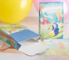 Ultimatives Partyset zum Elfen Geburtstag
