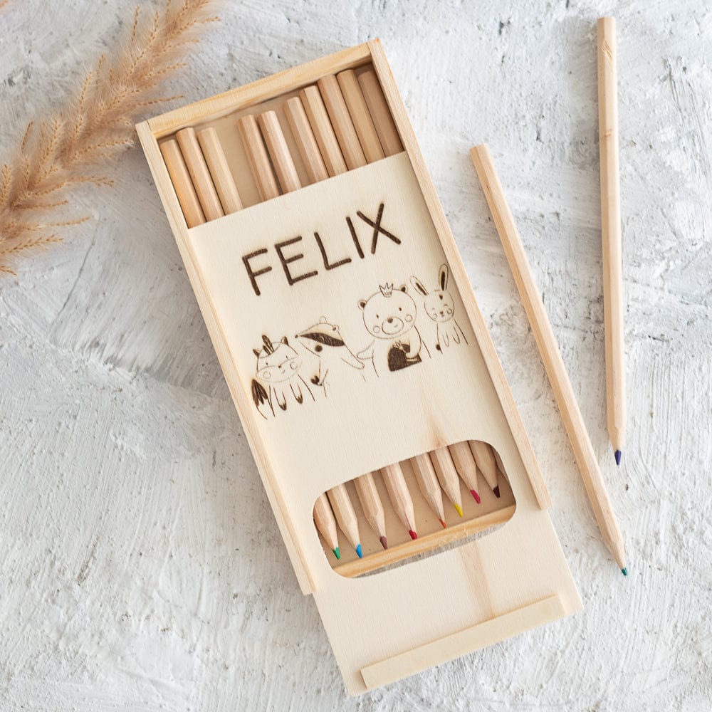 Kreativer Adventskalender Füllung 2025