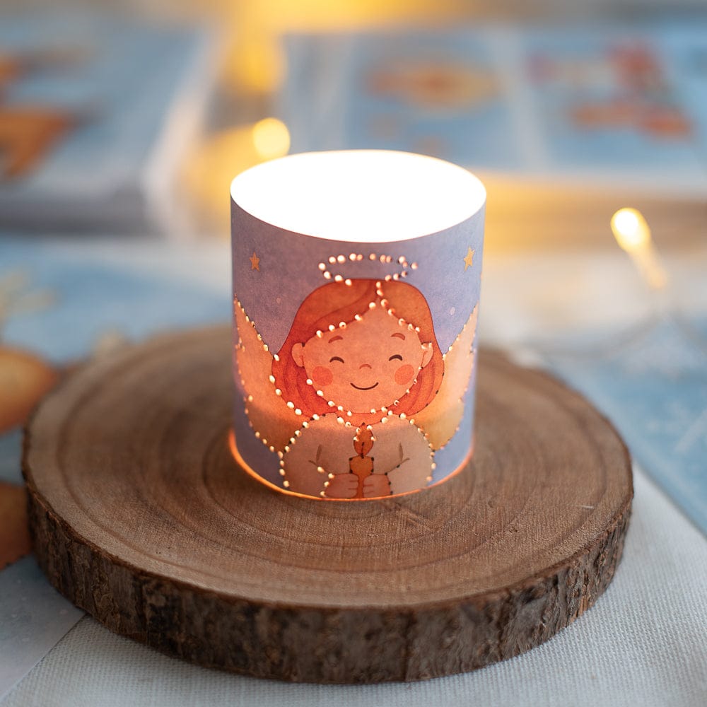 Prickeln Set Weihnachten