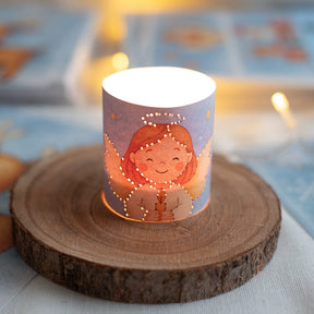 Prickeln Set Weihnachten