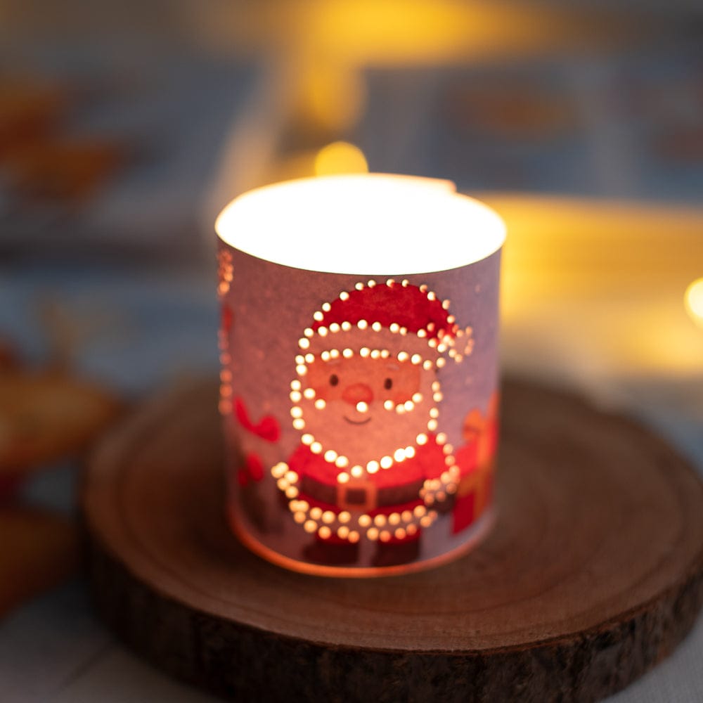 Prickeln Set Weihnachten