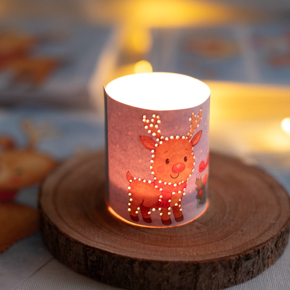 Prickeln Set Weihnachten