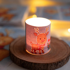 Prickeln Set Weihnachten