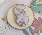 mitgebsel magnete prinzessin