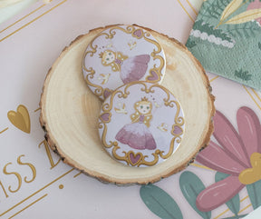 mitgebsel magnete prinzessin