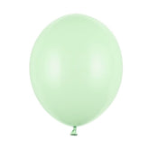eco luftballon mint